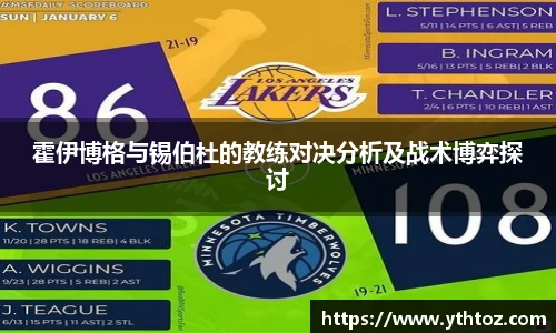 霍伊博格与锡伯杜的教练对决分析及战术博弈探讨